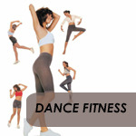 Dance Fitness.