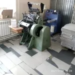 Продаем ниткошвейную машину