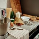 Ремонт кухонных комбайнов