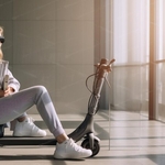 Ремонт электросамокатов