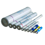 Мембрана фильтр для системы обратного осмоса