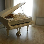 Продам старинный рояль MUHLBACH