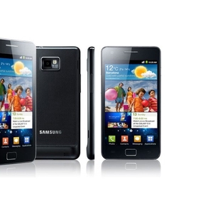 Samsung i9100 Galaxy SII 16GB 