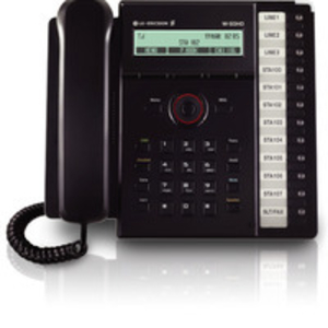 Беспроводный системный телефон  LWS-WK    Wireless SOHO