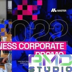 Увеличьте охват: закажите корпоративное видео для своего бизнеса от AMD Studio