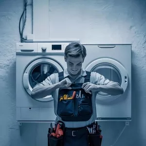 Ремонт стиральных машин