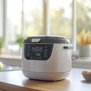 Ремонт мультиварок и пароварок