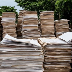 продаем макулатуру самовывоз