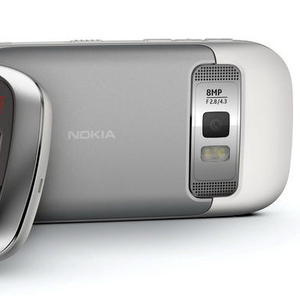 Продам сотовый телефон Nokia c 7=35000 тенге (б/у)