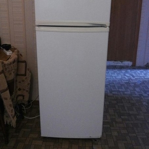 холодильник в хорошем состоянии