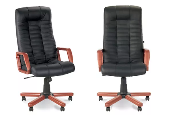 офисные кресла и стулья 2
