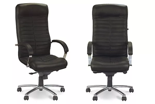 офисные кресла и стулья 5