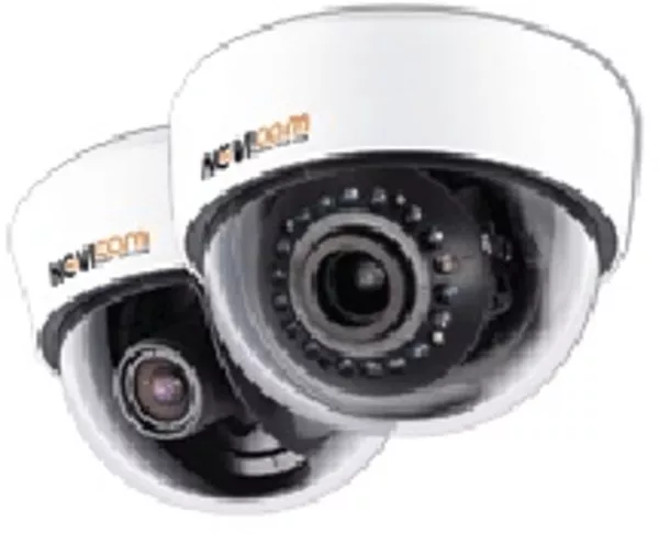 Видеокамеры для помещений Noviсam   98CR