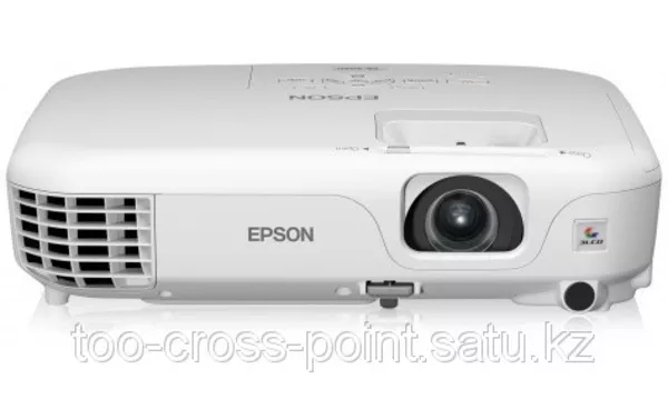 Проектор Epson EB-S11