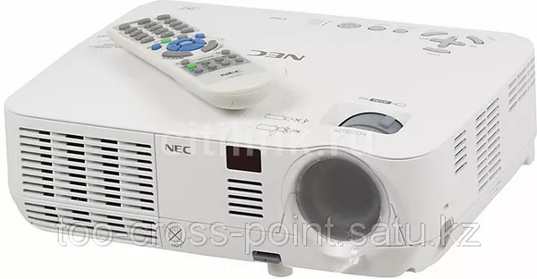 Проектор NEC V260G