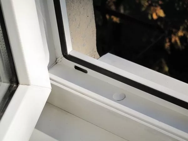 Замена резины на окнах и дверях ПВХ 2