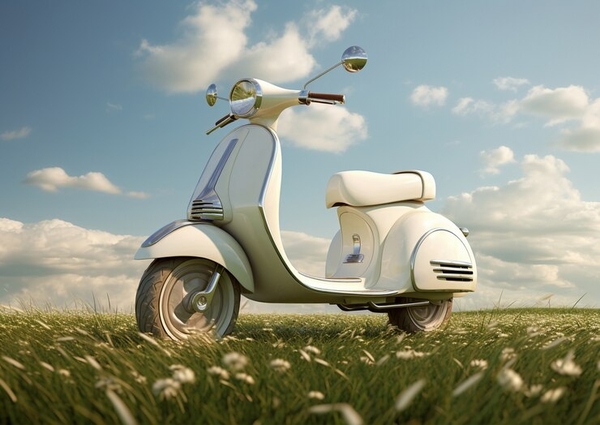 Ремонт электроскутеров