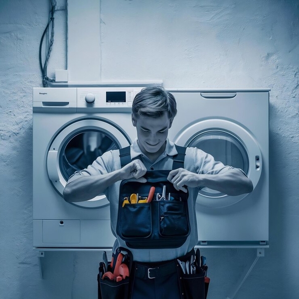 Ремонт стиральных машин