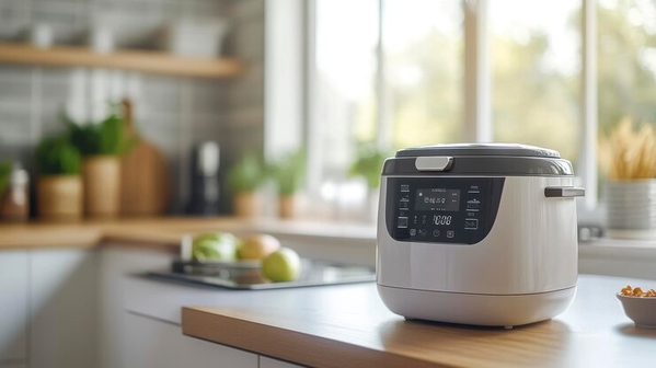 Ремонт мультиварок и пароварок