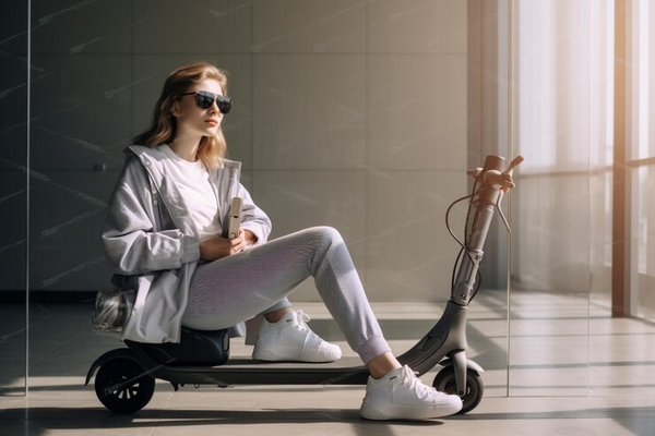 Ремонт электросамокатов