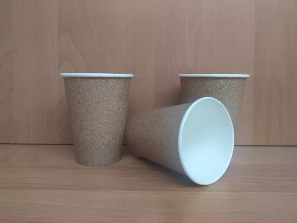 бумажные стаканы в наличии и на заказ 2