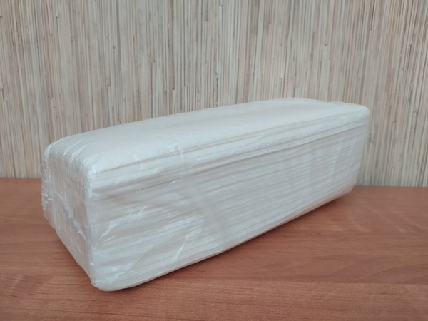 Бумажные салфетки из 100% целлюлозы 4