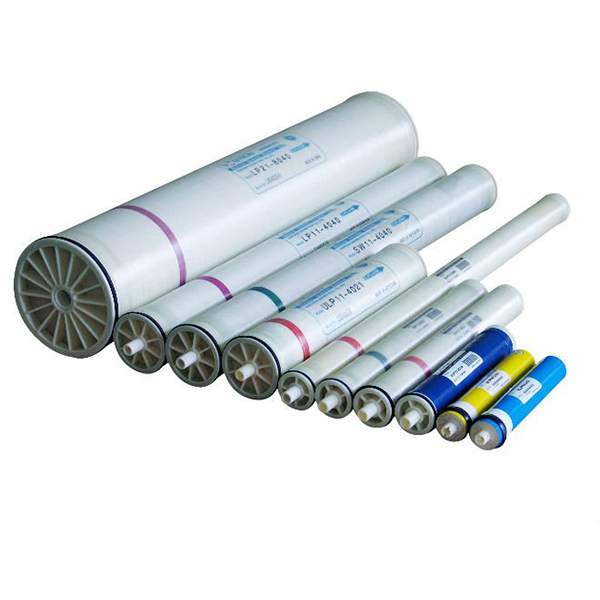 Мембрана фильтр для системы обратного осмоса