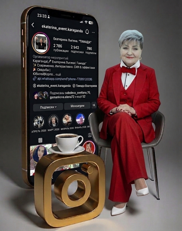 ЯPКИЕ СОБЫТИЯ В КАРАГАНДЕ,  КОТОРЫЕ ЗАПОМНЯТСЯ НАВСЕГДА.