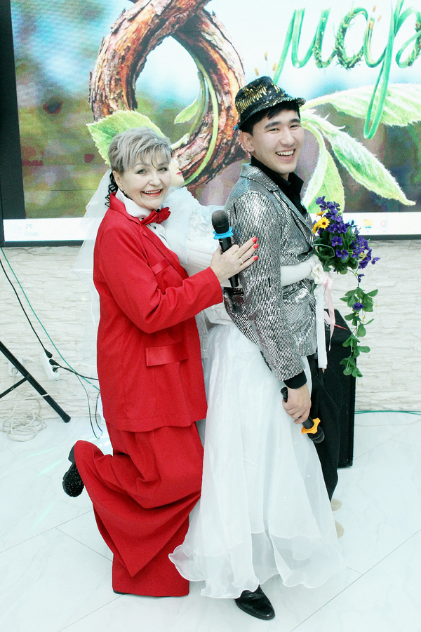 ЯPКИЕ СОБЫТИЯ В КАРАГАНДЕ,  КОТОРЫЕ ЗАПОМНЯТСЯ НАВСЕГДА. 3