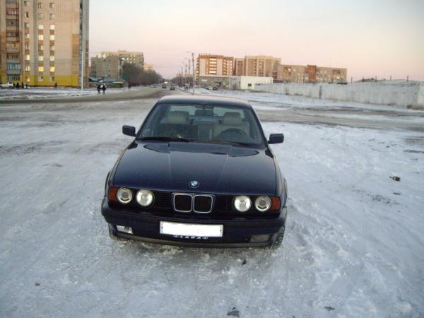 Продам BMW 525 tds