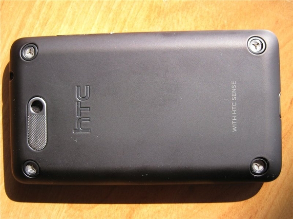 HTC HD Mini 2