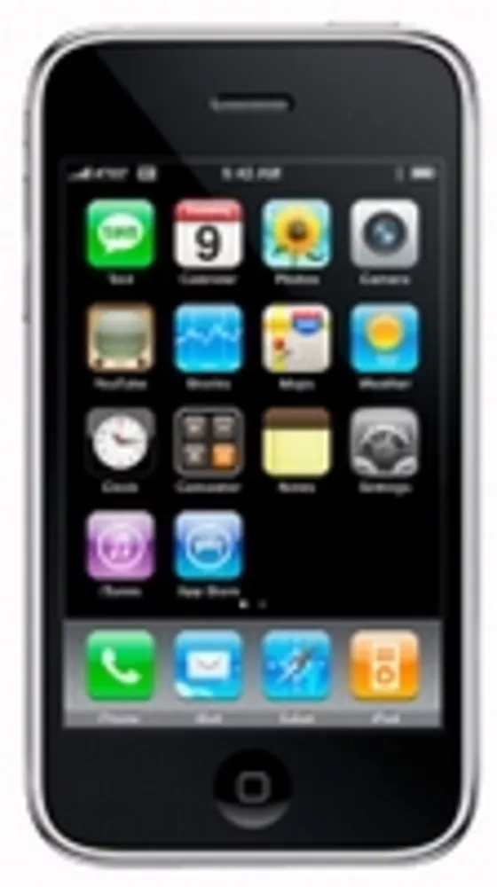 iPhone 3G S 16 гигов