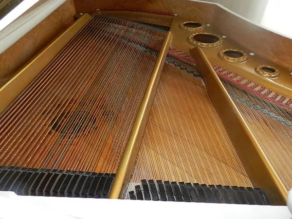 Продам старинный рояль MUHLBACH 7