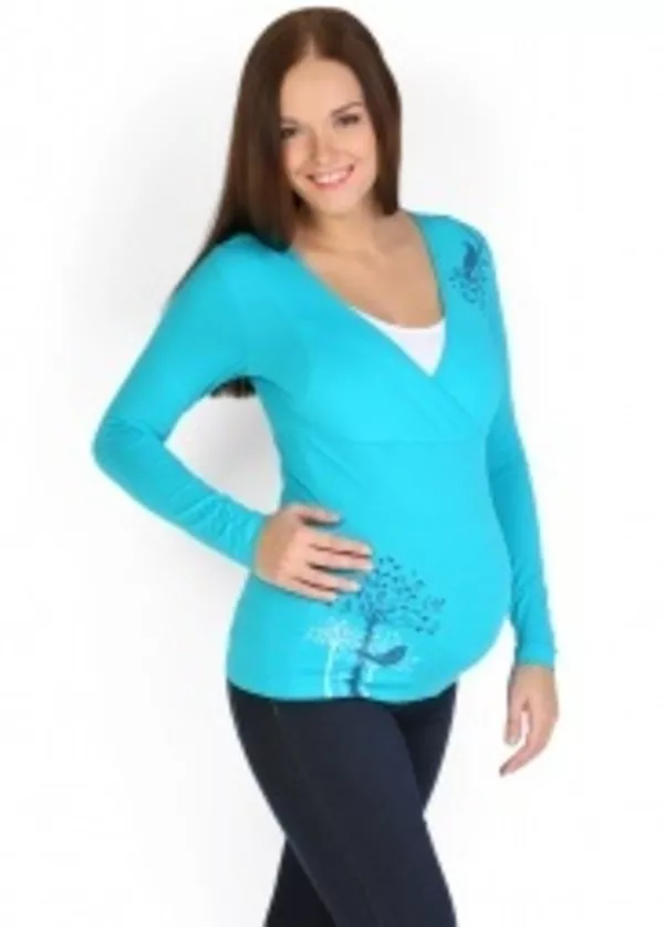 Одежда для беременных и кормящих мам 4