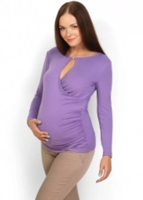 Одежда для беременных и кормящих мам 7