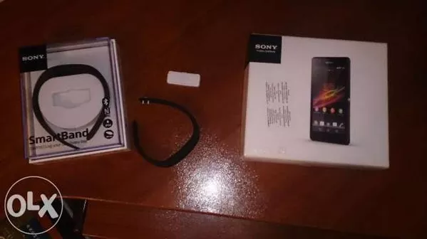Срочно ПРОДАМ Sony Xperia ZR (black) 2