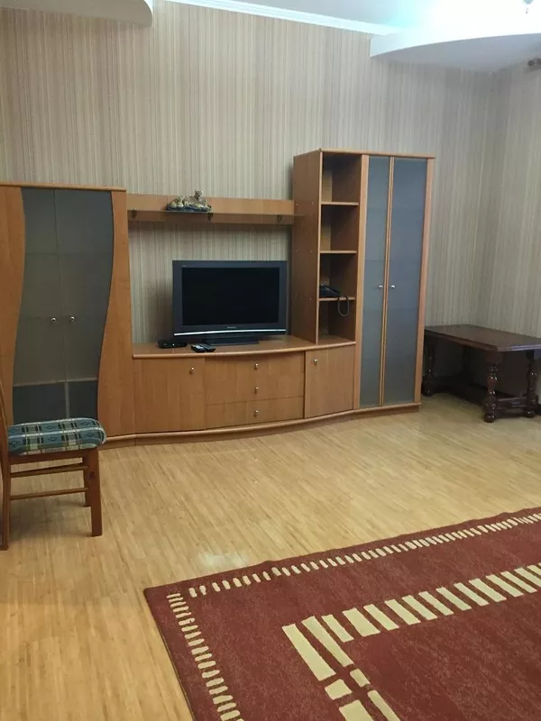 продам квартиру в новом доме на Абдирова  2