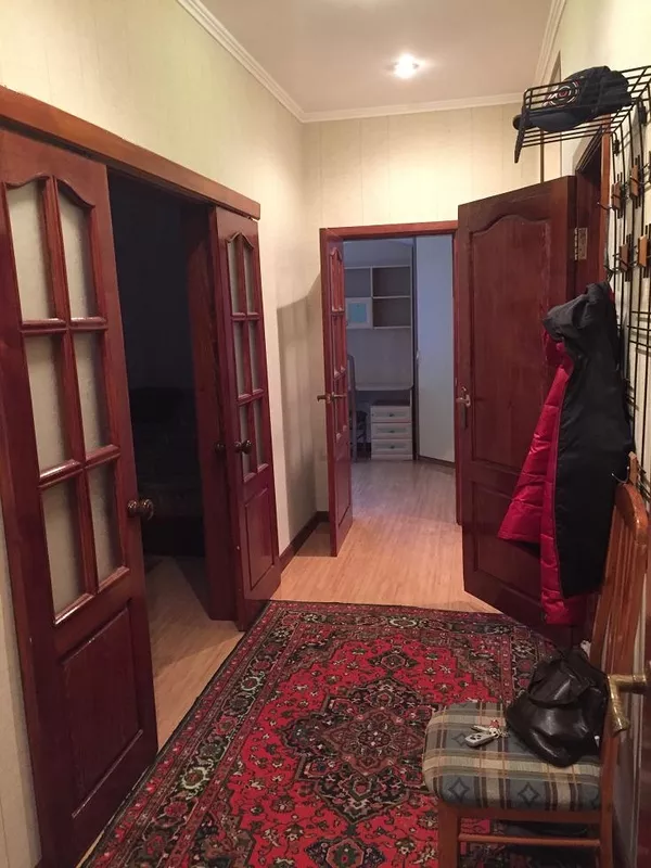 продам квартиру в новом доме на Абдирова  5