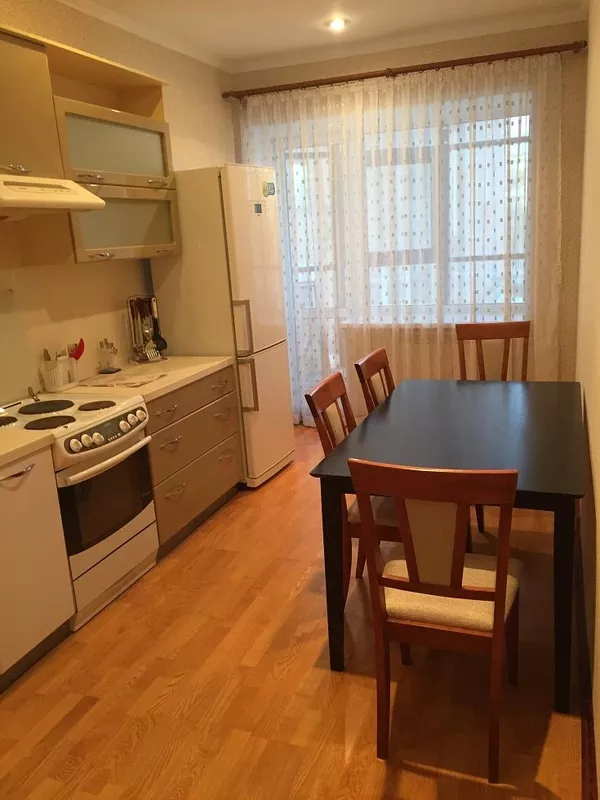 продам квартиру в новом доме на Абдирова  7