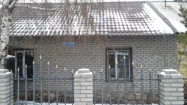 продаю особняк в Пришахтинске